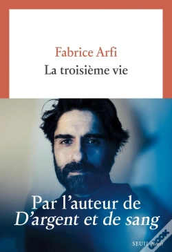 Capa do artigo La Troisième Vie