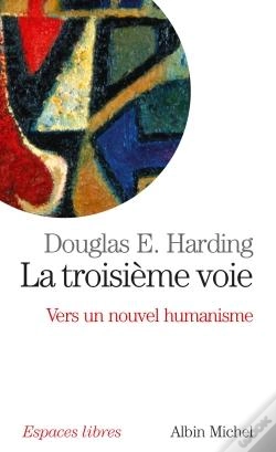 Capa do artigo La Troisième Voie : Vers Un Nouvel Humanisme