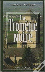 Capa do artigo La Tromenie Noire