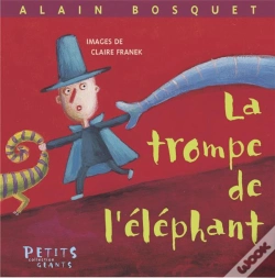 Capa do artigo La Trompe De L'Éléphant