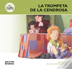 Capa do artigo La Trompeta De La Cendrosa