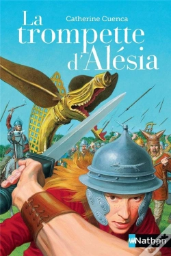 Capa do artigo La Trompette D'Alésia