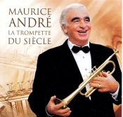 Capa do artigo La Trompette Du Siècle - CD