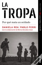 Capa do artigo La Tropa