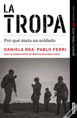 Capa do artigo La Tropa