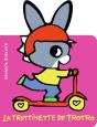 La Trotinette De Trotro - Preview
