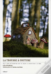 Capa do artigo La Trousse À Couture
