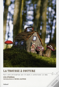 Capa do artigo La Trousse À Couture
