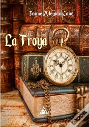 Capa do artigo La Troya