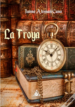 Capa do artigo La Troya