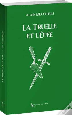 Capa do artigo La Truelle Et L'Épée