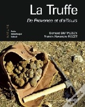 Capa do artigo La Truffe ; De Provence Et D