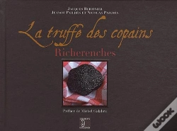 Capa do artigo La Truffe Des Copains Richerenches
