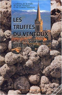 Capa do artigo La Truffe Du Ventoux
