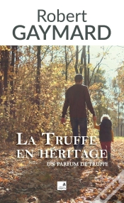 Capa do artigo La Truffe En Héritage
