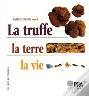 Capa do artigo La Truffe La Terre La Vie