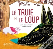 La Truie Et Le Loup
