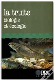 Capa do artigo La Truite - Biologie Et Ecologie