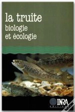 Capa do artigo La Truite - Biologie Et Ecologie