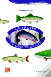 Capa do artigo La Truite Et Son Élevage
