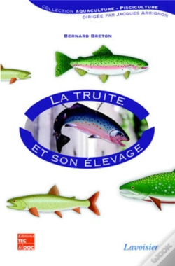Capa do artigo La Truite Et Son Élevage