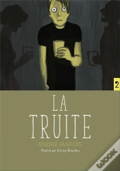 Capa do artigo La Truite
