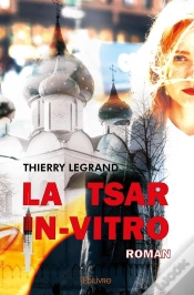 Capa do artigo La Tsar In-Vitro