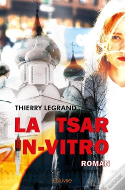 Capa do artigo La Tsar In-Vitro