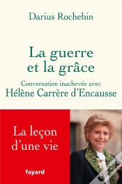 Capa do artigo La Tsarine