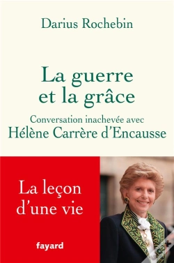 Capa do artigo La Tsarine