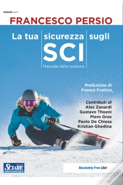 Capa do artigo La Tua Sicurezza Sugli Sci