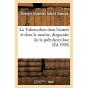 La Tuberculose Dans L'Armee Et Dans La Marine, Diagnostic De La Pretuberculose - Preview