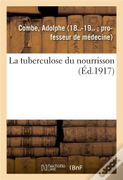 Capa do artigo La Tuberculose Du Nourrisson