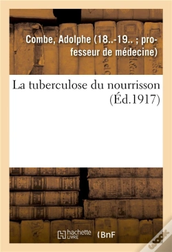 Capa do artigo La Tuberculose Du Nourrisson