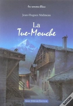 Capa do artigo La Tue-Mouche