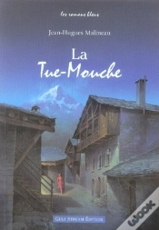 Capa do artigo La Tue-Mouche