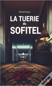 La Tuerie Du Sofitel D'Avignon