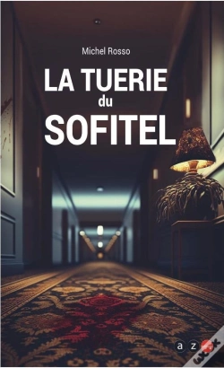 Capa do artigo La Tuerie Du Sofitel D'Avignon