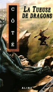 Capa do artigo La Tueuse De Dragons