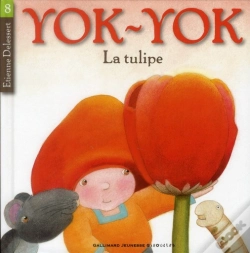 Capa do artigo La Tulipe