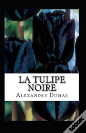 Capa do artigo La Tulipe Noire Annote