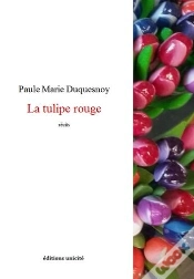 Capa do artigo La Tulipe Rouge