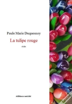 Capa do artigo La Tulipe Rouge