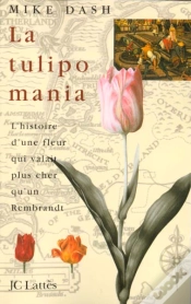 Capa do artigo La Tulipomania - L