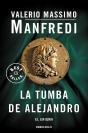 La Tumba De Alejandro - Preview