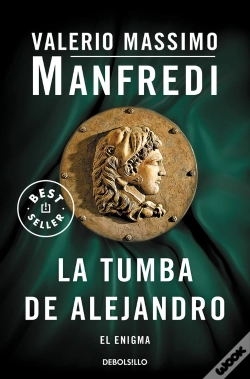 Capa do artigo La Tumba De Alejandro