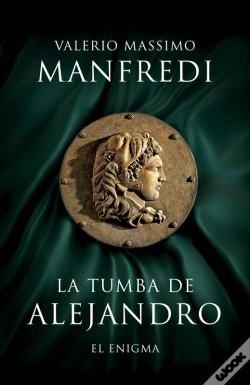 Capa do artigo La Tumba De Alejandro