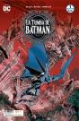 La Tumba De Batman Num. 01 - Preview
