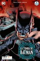 La Tumba De Batman Num. 03