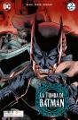La Tumba De Batman Num. 03 - Preview